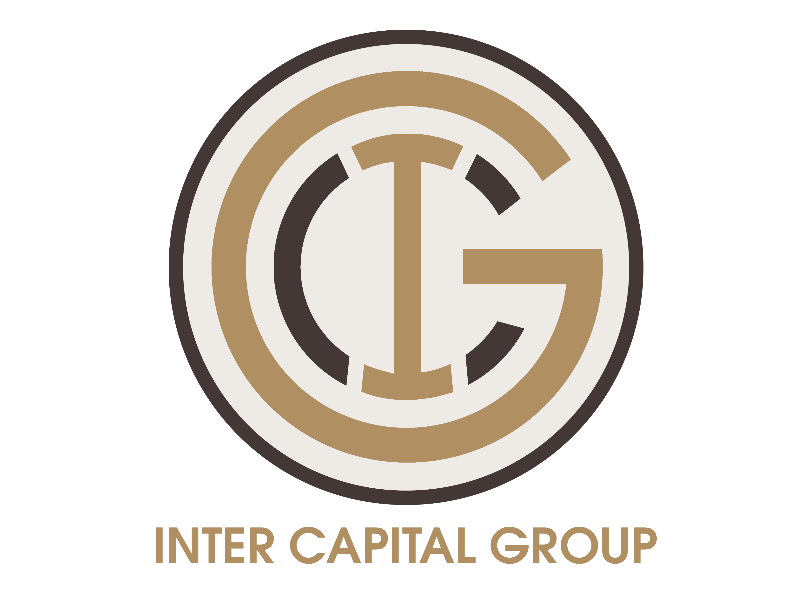 Home - Inter Capital Group